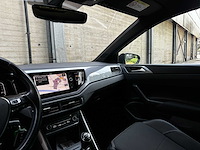 Volkswagen polo 1.0 tsi comfortline business 95pk 2020 (origineel-nl), j-990-zh - afbeelding 17 van  34