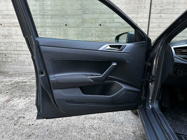 Volkswagen polo 1.0 tsi comfortline business 95pk 2020 (origineel-nl), j-990-zh - afbeelding 22 van  34
