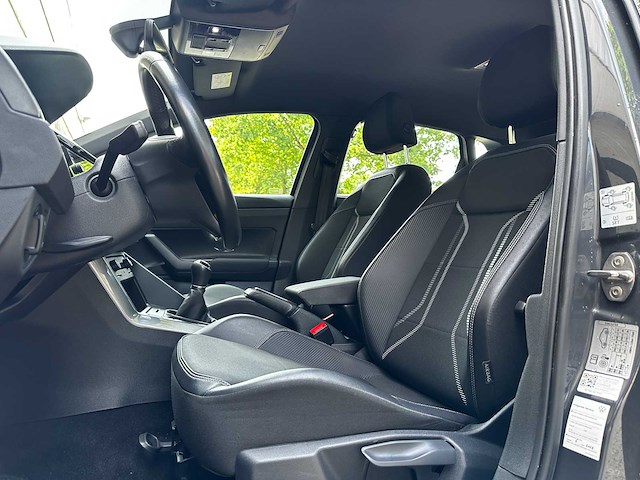 Volkswagen polo 1.0 tsi comfortline business 95pk 2020 (origineel-nl), j-990-zh - afbeelding 23 van  34