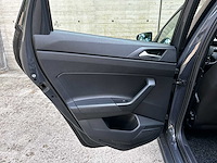 Volkswagen polo 1.0 tsi comfortline business 95pk 2020 (origineel-nl), j-990-zh - afbeelding 24 van  34