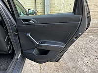 Volkswagen polo 1.0 tsi comfortline business 95pk 2020 (origineel-nl), j-990-zh - afbeelding 26 van  34