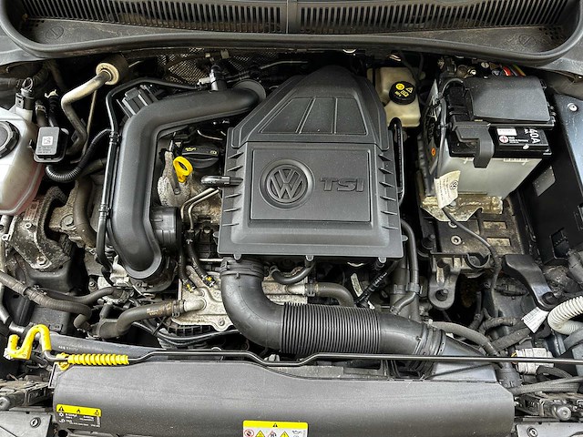 Volkswagen polo 1.0 tsi comfortline business 95pk 2020 (origineel-nl), j-990-zh - afbeelding 29 van  34