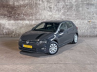 Volkswagen polo 1.0 tsi comfortline business 95pk 2020 (origineel-nl), j-990-zh - afbeelding 4 van  34