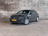 Volkswagen polo 1.0 tsi comfortline business 95pk 2020 (origineel-nl), j-990-zh - afbeelding 5 van  34