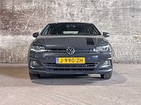 Volkswagen polo 1.0 tsi comfortline business 95pk 2020 (origineel-nl), j-990-zh - afbeelding 6 van  34