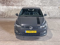 Volkswagen polo 1.0 tsi comfortline business 95pk 2020 (origineel-nl), j-990-zh - afbeelding 7 van  34