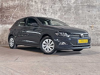 Volkswagen polo 1.0 tsi comfortline business 95pk 2020 (origineel-nl), j-990-zh - afbeelding 8 van  34