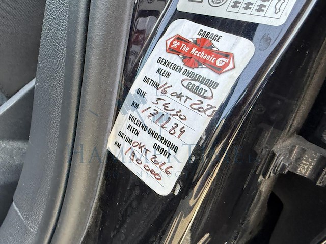 Volkswagen polo 1.0 tsi comfortline dsg 95 at, 2017 - afbeelding 2 van  27