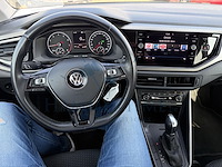 Volkswagen polo 1.0 tsi comfortline dsg 95 at, 2017 - afbeelding 4 van  27