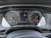 Volkswagen polo 1.0 tsi comfortline dsg 95 at, 2017 - afbeelding 8 van  27