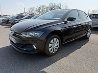 Volkswagen polo 1.0 tsi comfortline dsg 95 at, 2017 - afbeelding 1 van  27