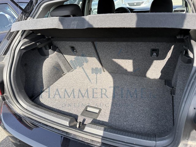 Volkswagen polo 1.0 tsi comfortline dsg 95 at, 2017 - afbeelding 17 van  27