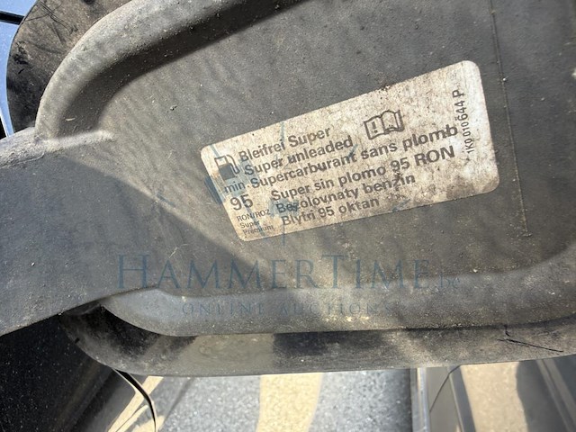 Volkswagen polo 1.0 tsi comfortline dsg 95 at, 2017 - afbeelding 18 van  27