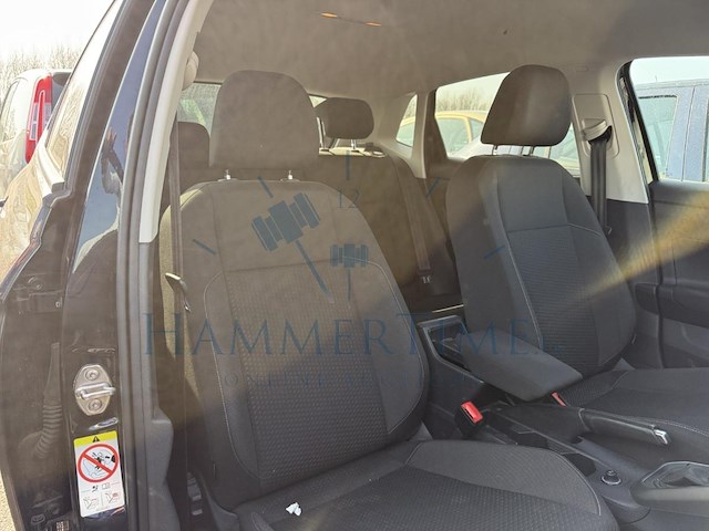 Volkswagen polo 1.0 tsi comfortline dsg 95 at, 2017 - afbeelding 19 van  27