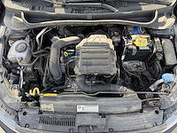 Volkswagen polo 1.0 tsi comfortline dsg 95 at, 2017 - afbeelding 20 van  27