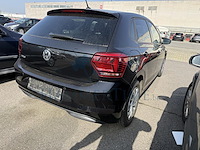 Volkswagen polo 1.0 tsi comfortline dsg 95 at, 2017 - afbeelding 22 van  27