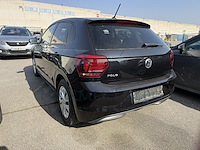 Volkswagen polo 1.0 tsi comfortline dsg 95 at, 2017 - afbeelding 24 van  27
