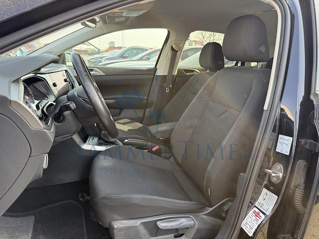 Volkswagen polo 1.0 tsi comfortline dsg 95 at, 2017 - afbeelding 26 van  27