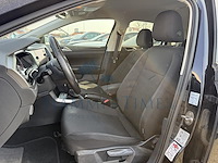 Volkswagen polo 1.0 tsi comfortline dsg 95 at, 2017 - afbeelding 26 van  27