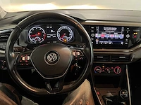 Volkswagen polo 1.0 tsi comfortline, rn-877-p - afbeelding 3 van  16