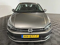 Volkswagen polo 1.0 tsi comfortline, rn-877-p - afbeelding 8 van  16