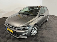 Volkswagen polo 1.0 tsi comfortline, rn-877-p