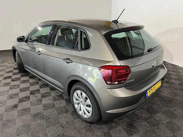 Volkswagen polo 1.0 tsi comfortline, rn-877-p - afbeelding 9 van  16