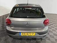 Volkswagen polo 1.0 tsi comfortline, rn-877-p - afbeelding 10 van  16