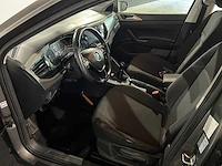 Volkswagen polo 1.0 tsi comfortline, rn-877-p - afbeelding 16 van  16
