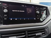 Volkswagen polo 1.0 tsi comfortline, t-445-kn - afbeelding 4 van  18