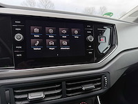 Volkswagen polo 1.0 tsi comfortline, t-445-kn - afbeelding 8 van  18