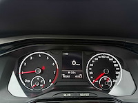 Volkswagen polo 1.0 tsi comfortline, t-445-kn - afbeelding 9 van  18