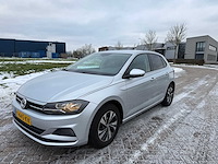 Volkswagen polo 1.0 tsi comfortline, t-445-kn - afbeelding 1 van  18
