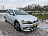 Volkswagen polo 1.0 tsi comfortline, t-445-kn - afbeelding 12 van  18