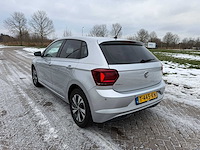 Volkswagen polo 1.0 tsi comfortline, t-445-kn - afbeelding 13 van  18