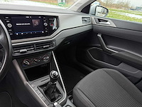 Volkswagen polo 1.0 tsi comfortline, t-445-kn - afbeelding 2 van  18