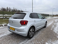 Volkswagen polo 1.0 tsi comfortline, t-445-kn - afbeelding 11 van  18