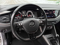 Volkswagen polo 1.0 tsi comfortline, t-445-kn - afbeelding 15 van  18