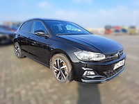 Volkswagen polo 1.0 tsi highline 2021 | n-704-sf - afbeelding 2 van  10