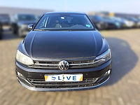 Volkswagen polo 1.0 tsi highline 2021 | n-704-sf - afbeelding 3 van  10