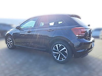 Volkswagen polo 1.0 tsi highline 2021 | n-704-sf - afbeelding 5 van  10