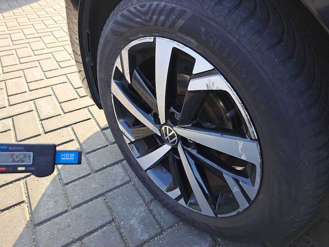 Volkswagen polo 1.0 tsi highline 2021 | n-704-sf - afbeelding 3 van  9