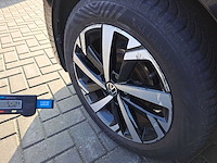 Volkswagen polo 1.0 tsi highline 2021 | n-704-sf - afbeelding 3 van  9