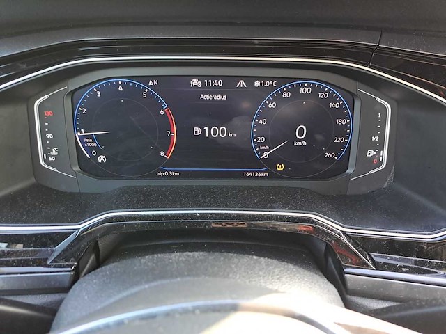 Volkswagen polo 1.0 tsi highline 2021 | n-704-sf - afbeelding 7 van  9