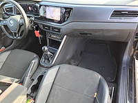 Volkswagen polo 1.0 tsi highline 2021 | n-704-sf - afbeelding 8 van  9