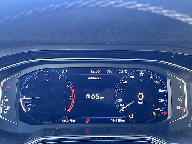 Volkswagen polo 1.0 tsi highline 2021 | n-704-sf - afbeelding 2 van  31