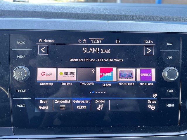 Volkswagen polo 1.0 tsi highline 2021 | n-704-sf - afbeelding 3 van  31