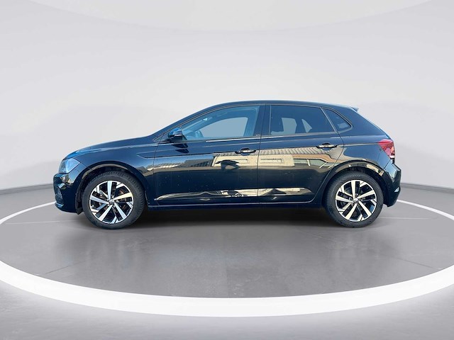 Volkswagen polo 1.0 tsi highline 2021 | n-704-sf - afbeelding 7 van  31