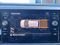 Volkswagen polo 1.0 tsi highline 2021 | n-704-sf - afbeelding 8 van  31