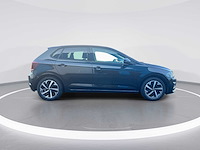Volkswagen polo 1.0 tsi highline 2021 | n-704-sf - afbeelding 10 van  31